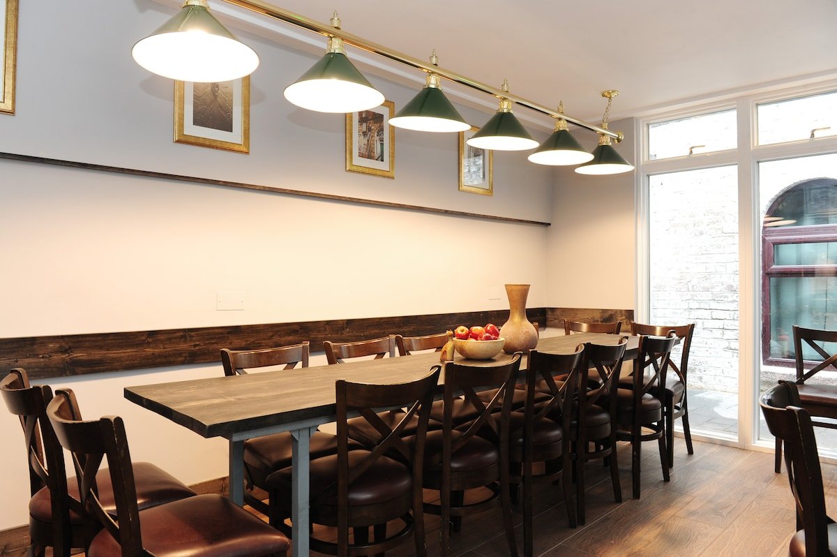 Talbot Coach House gallery image 4