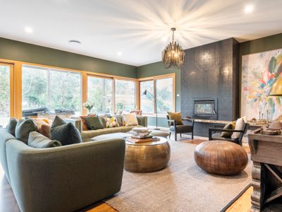 Balnarring Oasis Tennis Court & Swimming Pool