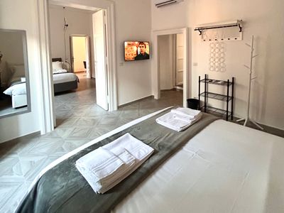 Vicolo Doria 2,centro storico