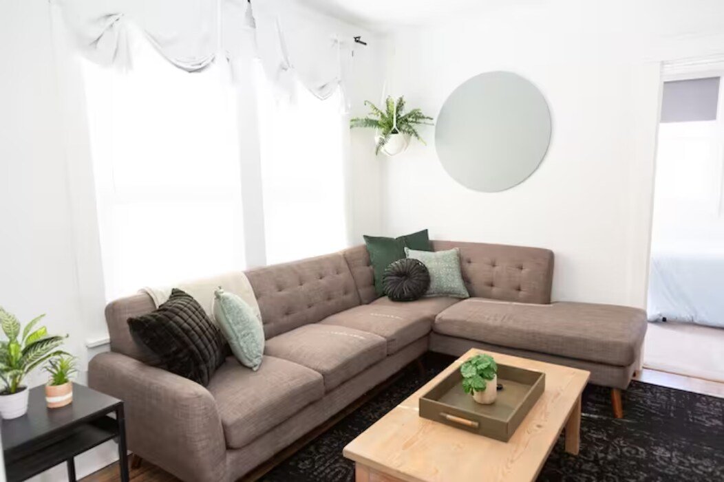 Double Everything – Sleeps 13 gallery image 4