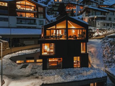 (Villa Volt) 4 Suites Pool Spa Gym