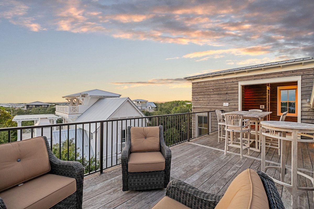 It’s Thyme|Easy Beach Access|Gulf Views|Pool gallery image 3