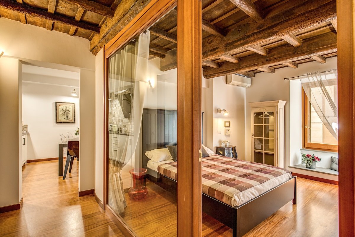 Pantheon Miracle Suite gallery image 3