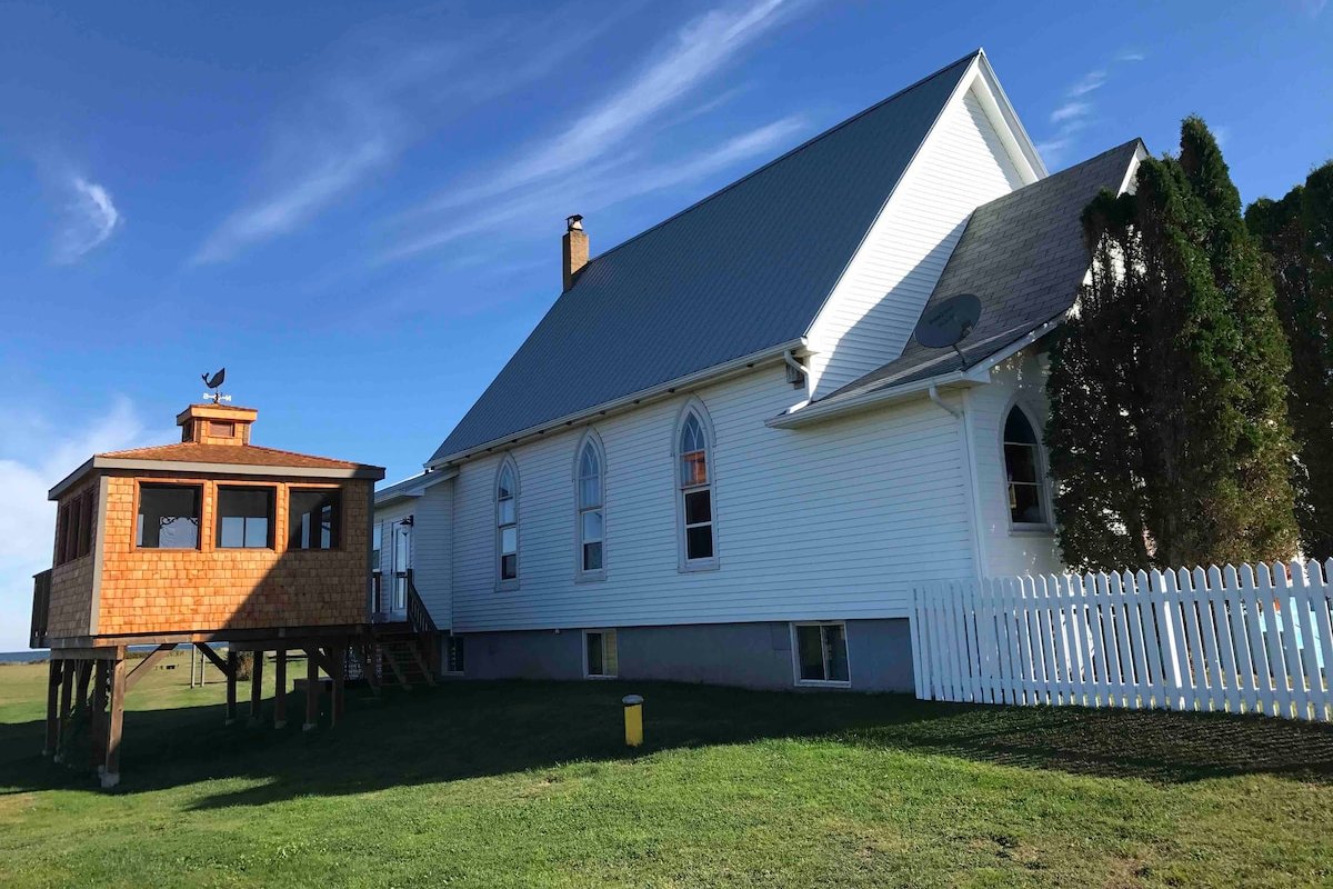 Beachfront Country Cottage Getaway gallery image 3