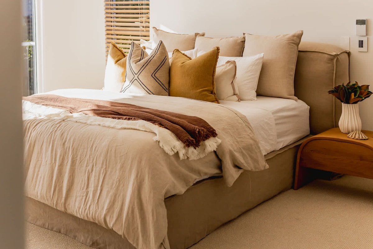 Sunny Beach House w/ Pool | Walk to Beach gallery image 4