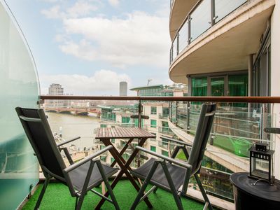 Big flat close to Big Ben