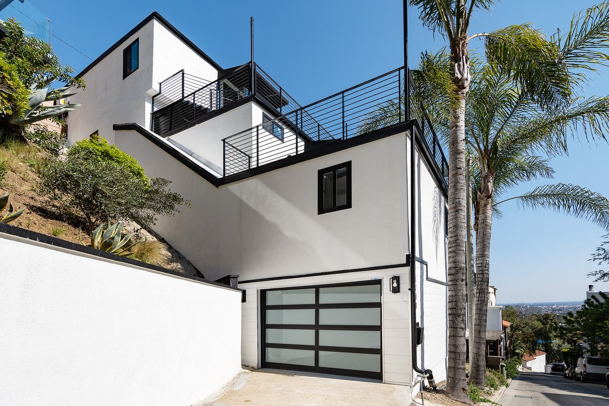 West Hollywood Hideaway