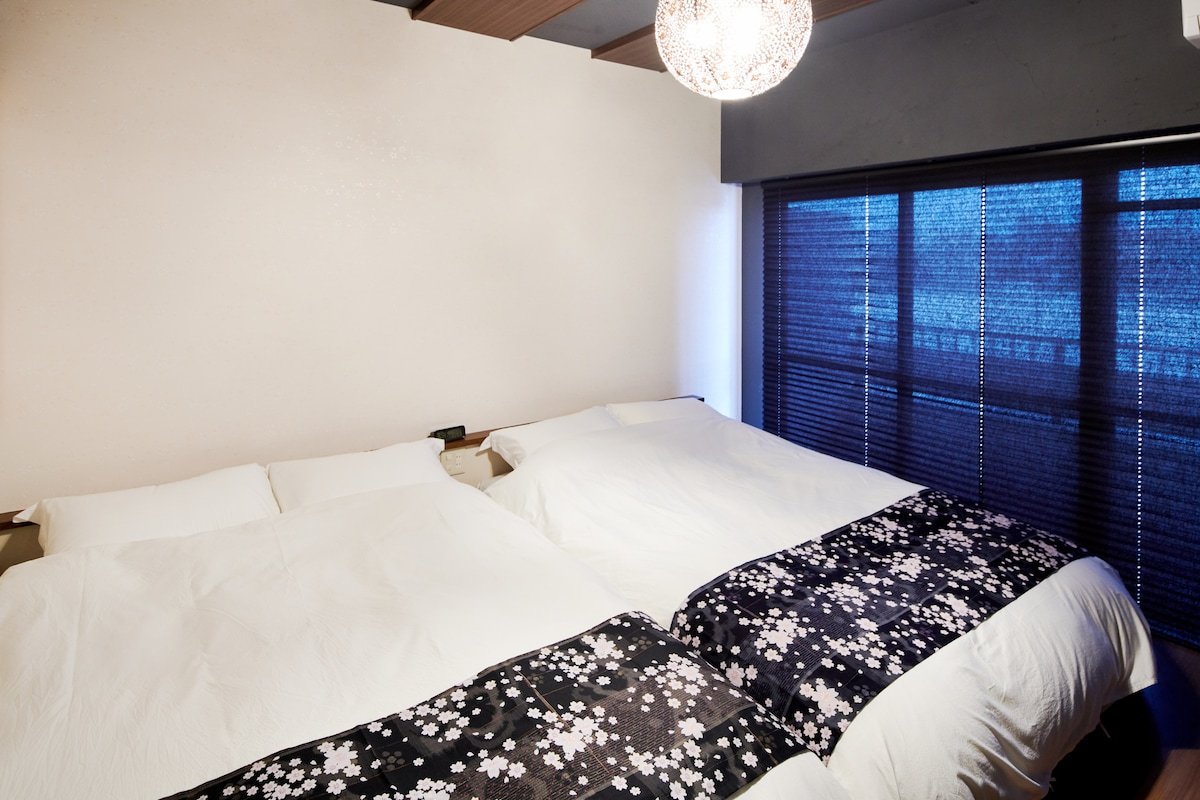 和モダンルーム＊初台駅徒歩6分 / 新宿まで電車で10分 / WiFi付き / ZA346 gallery image 3