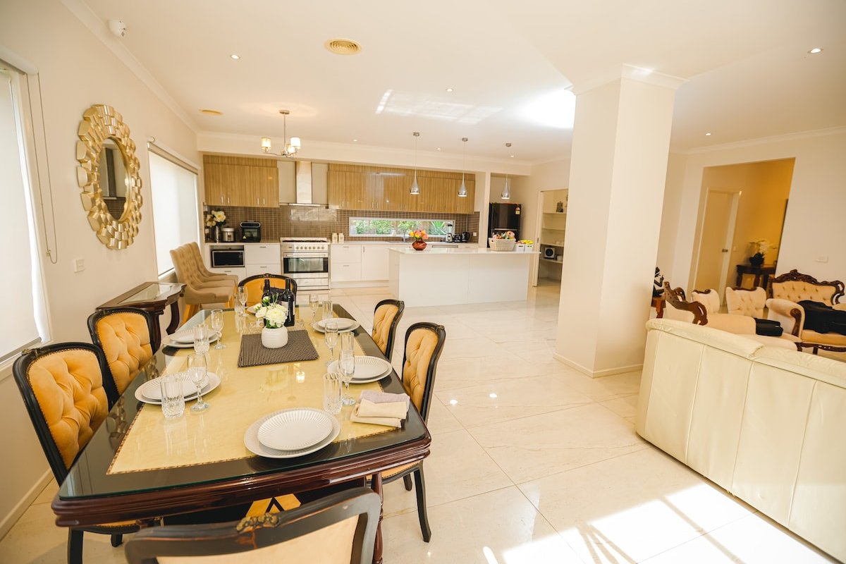 Fairway for your holiday, gallery image 2