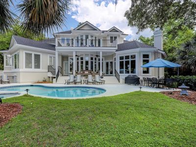 49 Mooring Buoy – Luxury Private Home, 2 Master Su