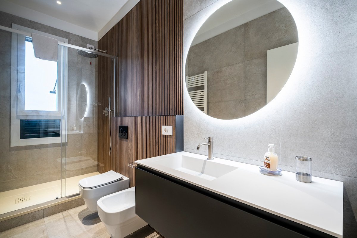 [Duomo] Elegante appartamento con vista Duomo gallery image 3