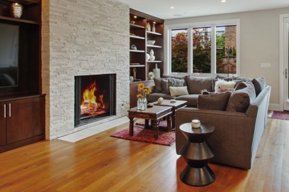 PRISTINE PREMIER LUXURY 3-STORY GREYSTONE HOME! gallery image 5