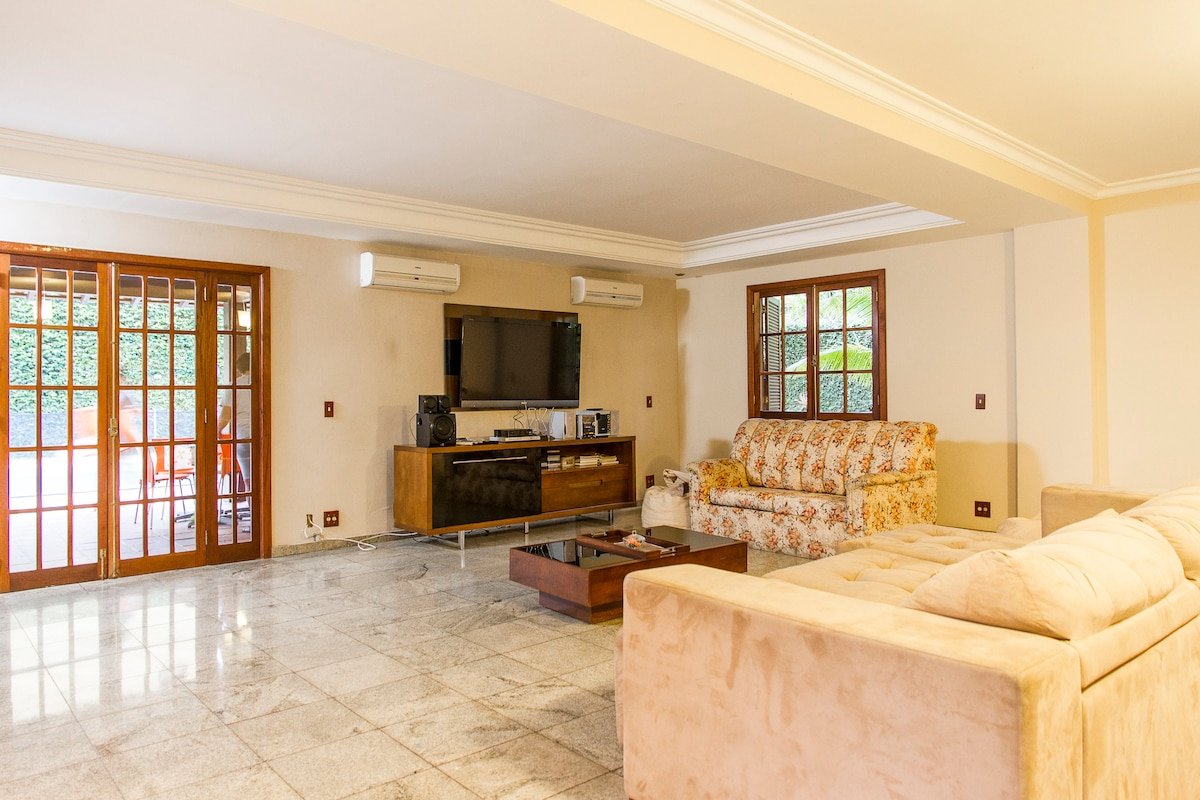 Casa Barra da Tijuca em condomínio gallery image 4