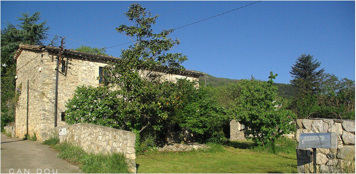 CAN DOU alojamiento rural nº PG-799 gallery image 3