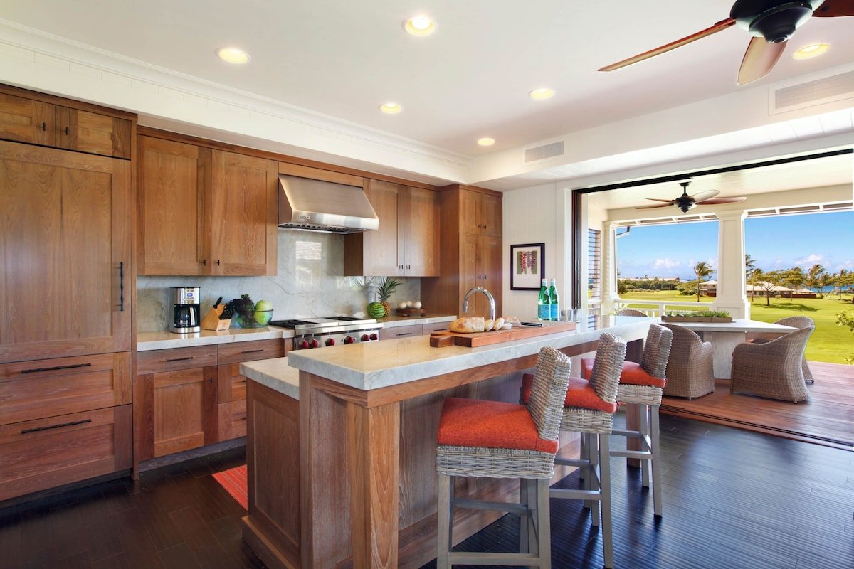 Lodge at Kukui’ula Bungalow 7 gallery image 2