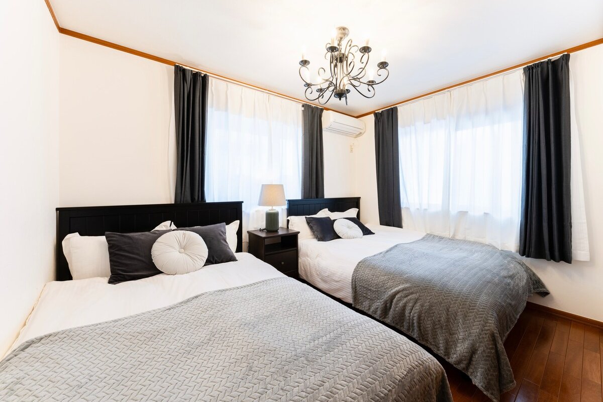 115㎡/Quiet luxury Home with parking/near Roppongi gallery image 4