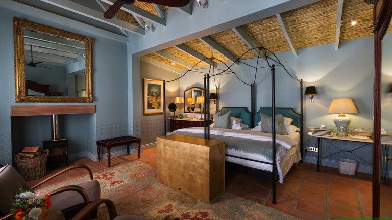 Akademie Street Boutique Hotel Vreugde