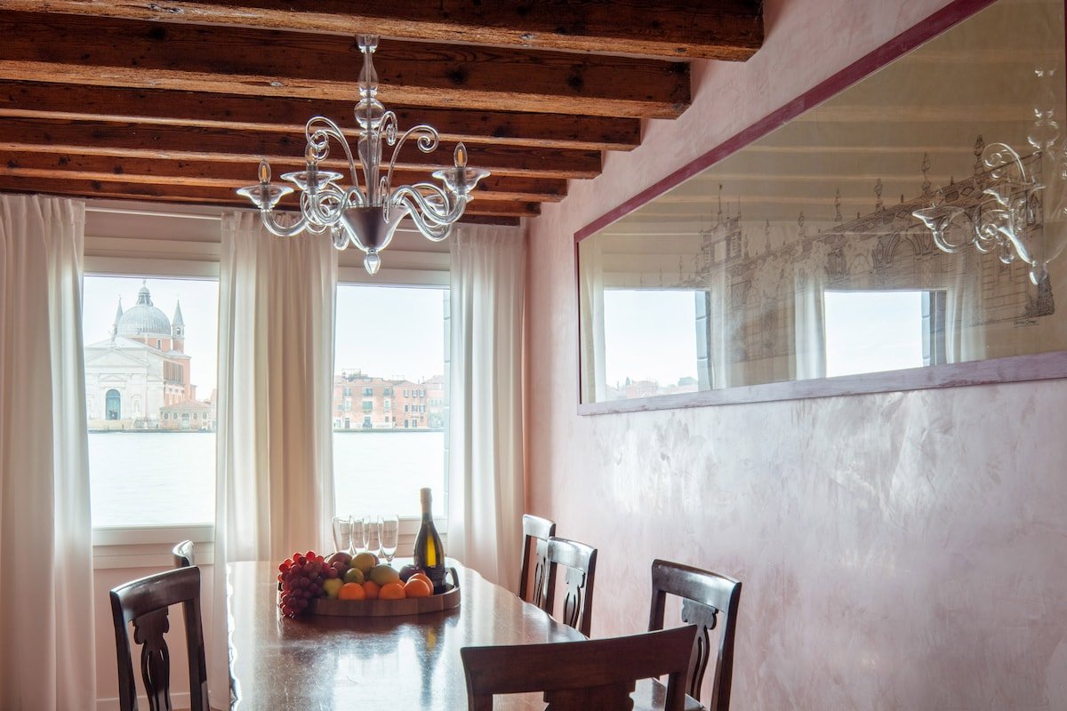 Palladio A gallery image 5