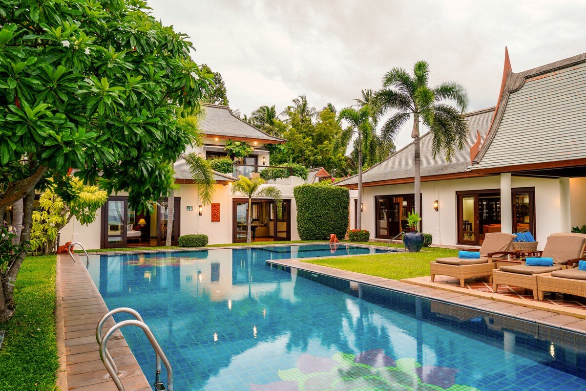 Villa Lotus – Miskawaan gallery image 4