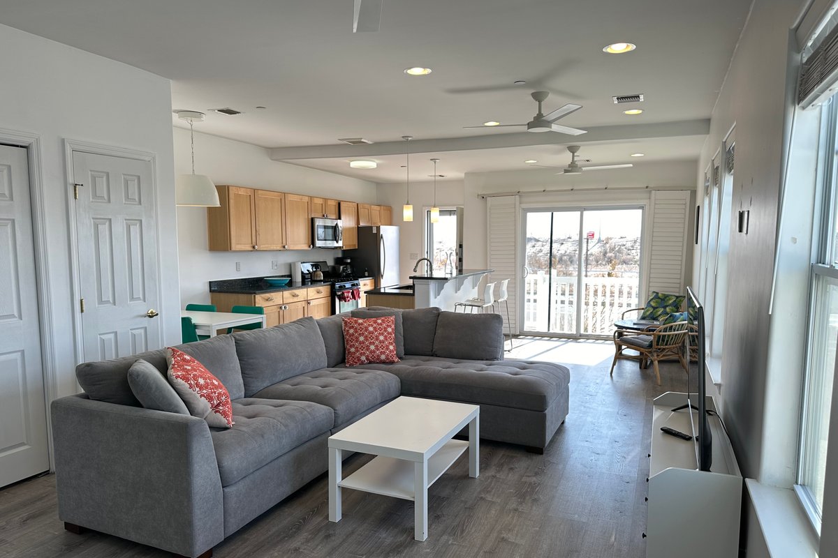 Beach Front Escape – Rockaway Beach NYC