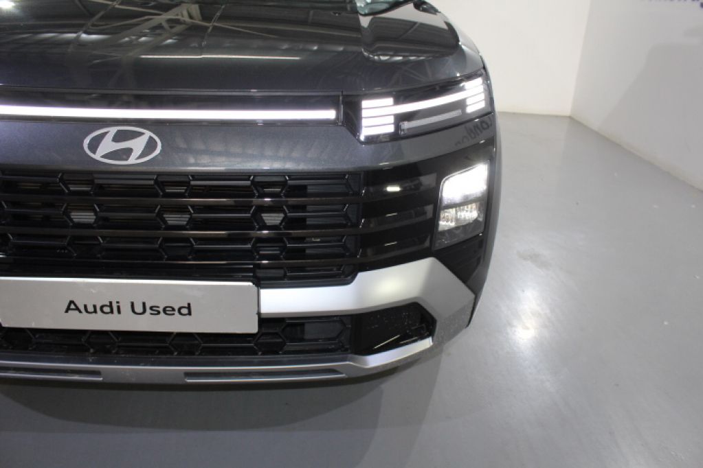 Used car gallery