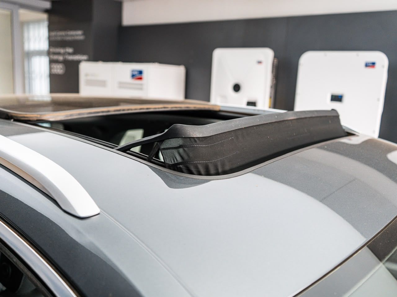 Used car gallery