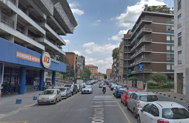 Ampio 3 camere top Porta Romana gallery image 4