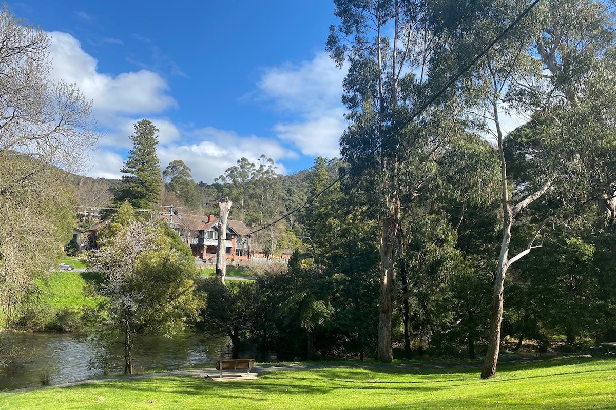 Perlend Retreat, Warburton gallery image 3