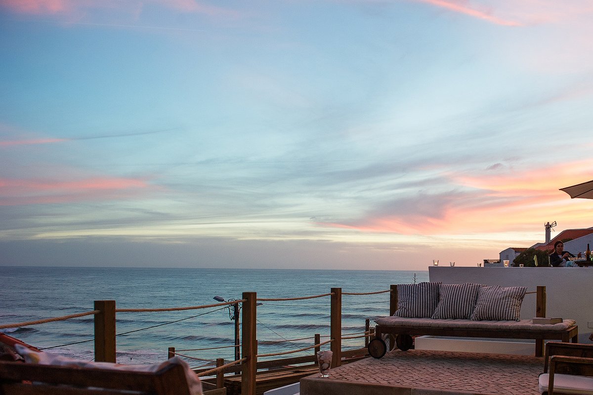 Casa da Encosta – five terraces – stunning views