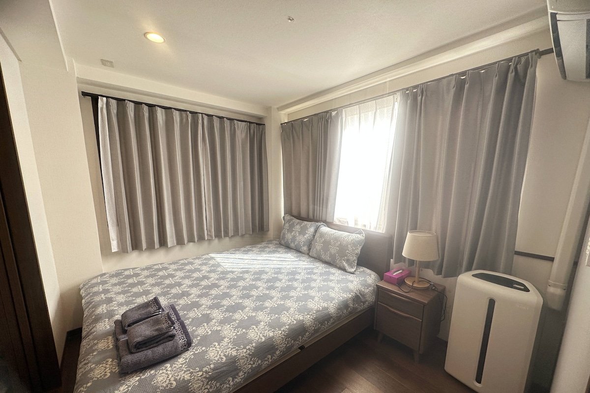 JR Yamanote 2 min/Walk To Shinjuku Center/Max 9ppl gallery image 5