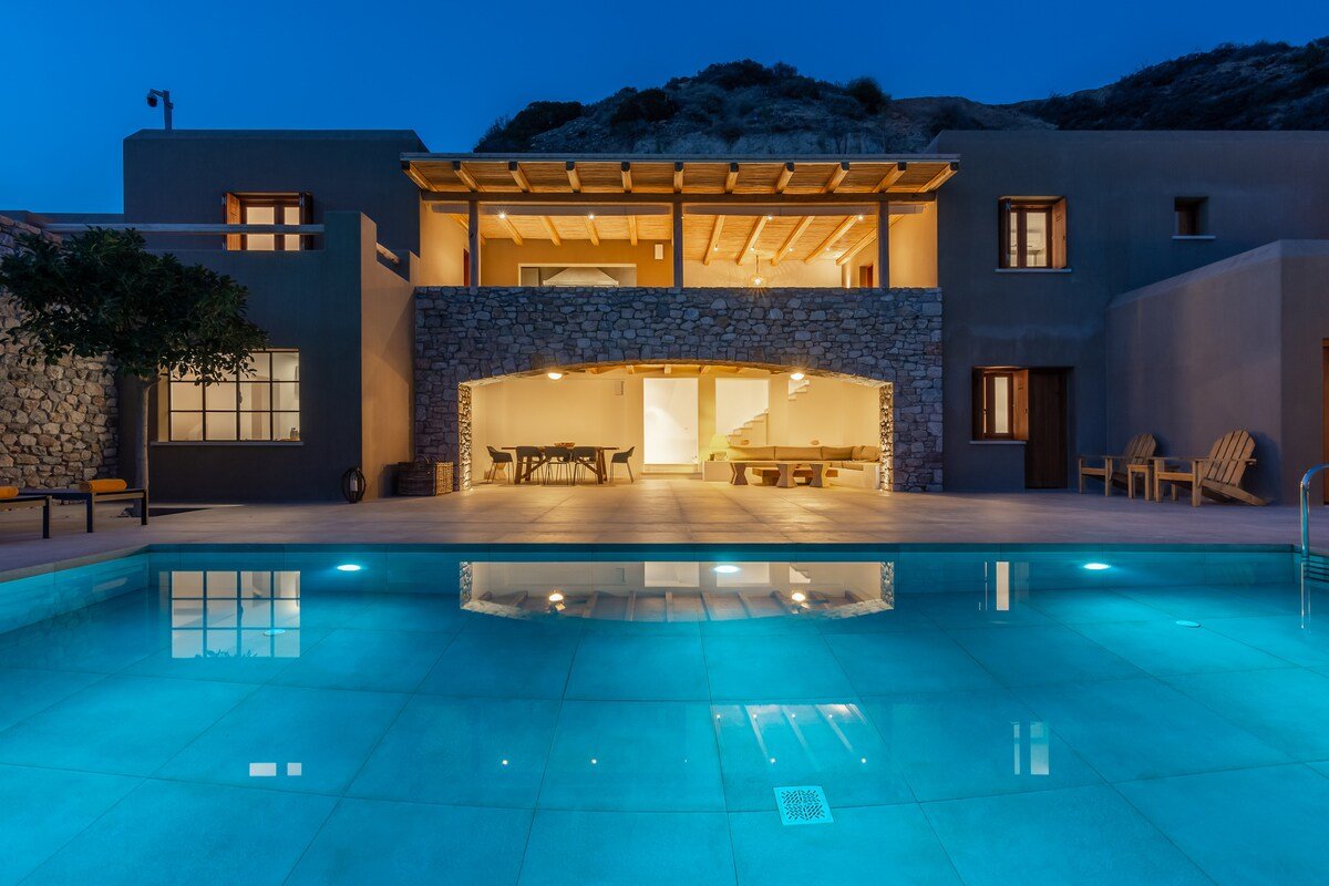 Beach House Arvi gallery image 3