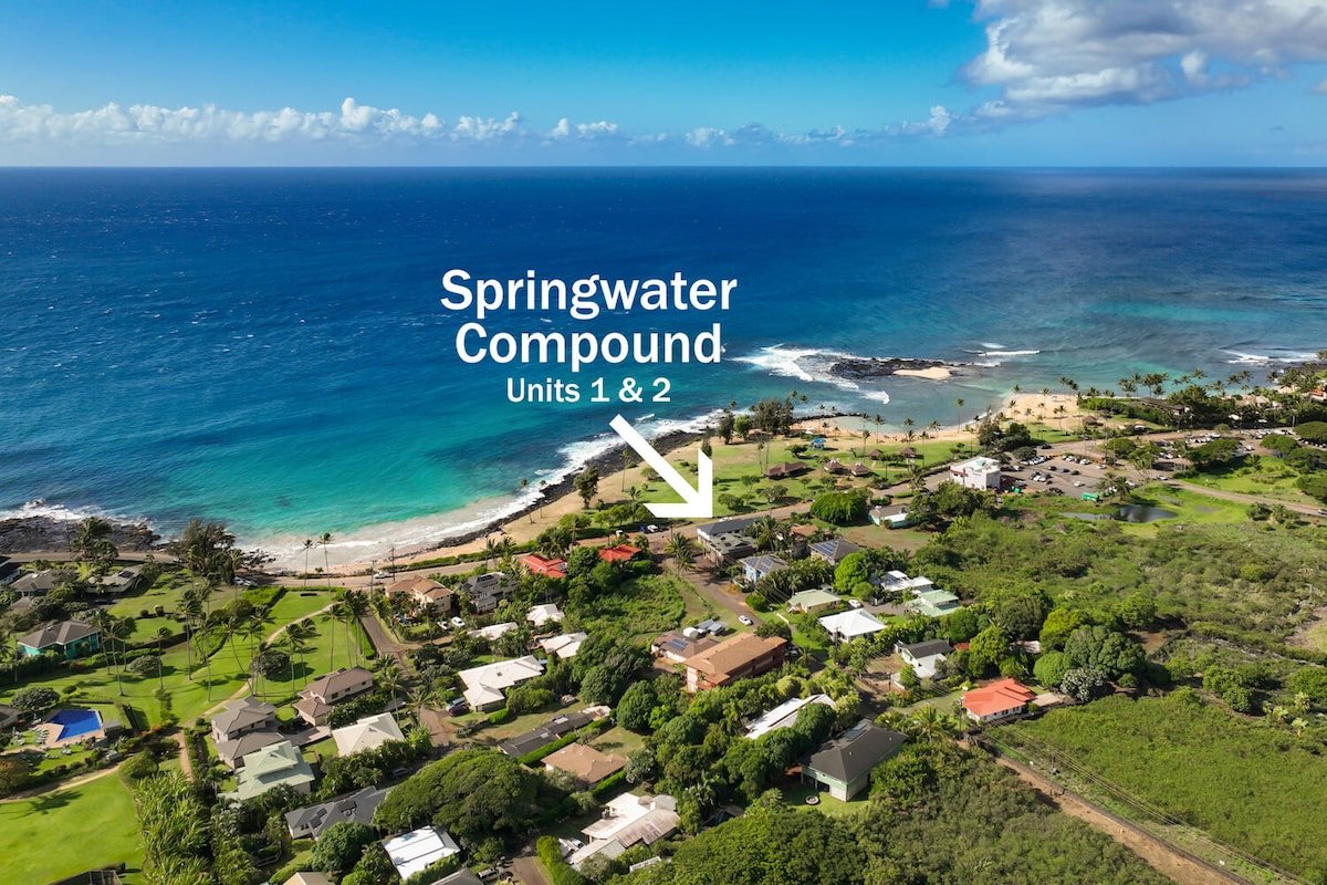 koolkondo Springwater Compound Oceanfront gallery image 3