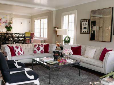 Summit Avenue Luxe Retreat