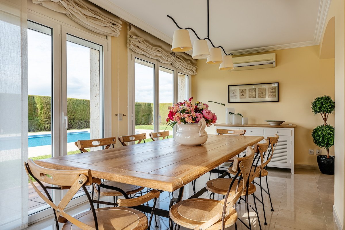 Un chalet para disfrutar de la “slow life” gallery image 5