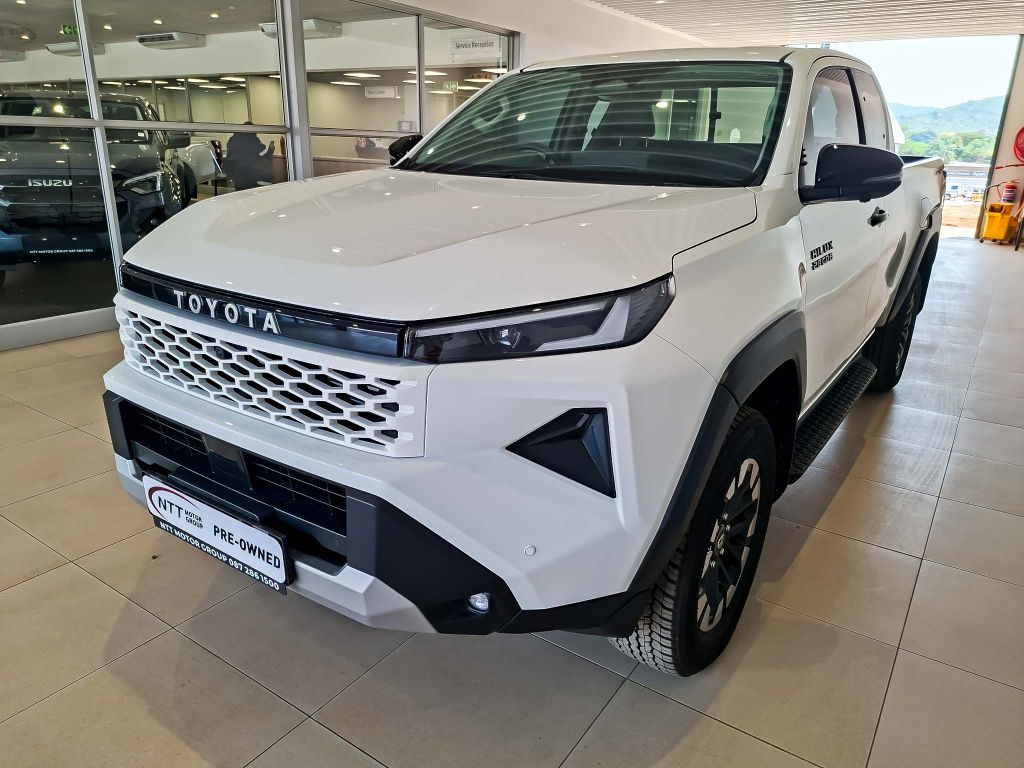 Used car gallery