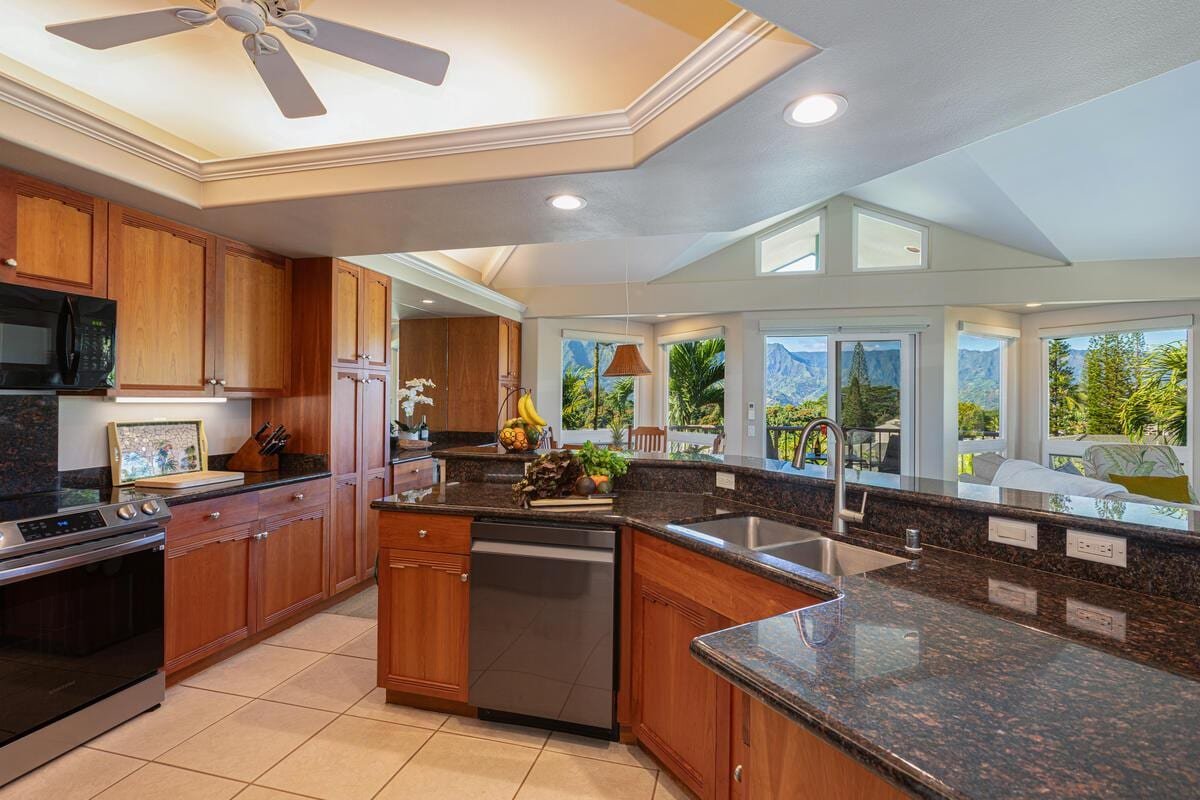 Kauai Oasis Awaits gallery image 5