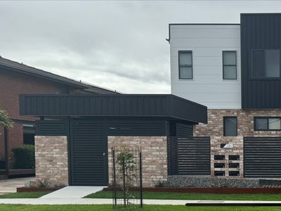 Coffs Harbour Beach House