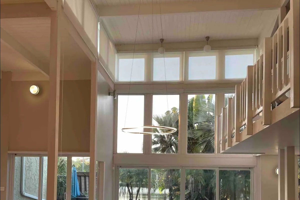 Paradise on the Lake close to Beaches & FLL gallery image 3