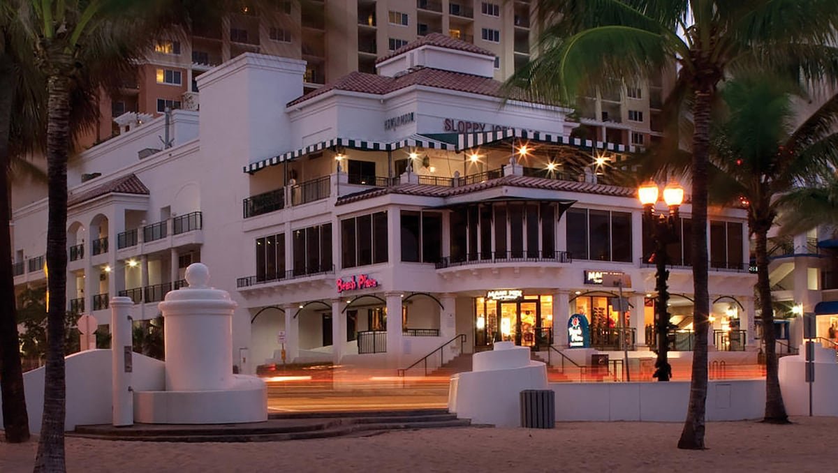 Ft Lauderdale’s Marriott’s BeachPlace Towers 2bdr gallery image 4