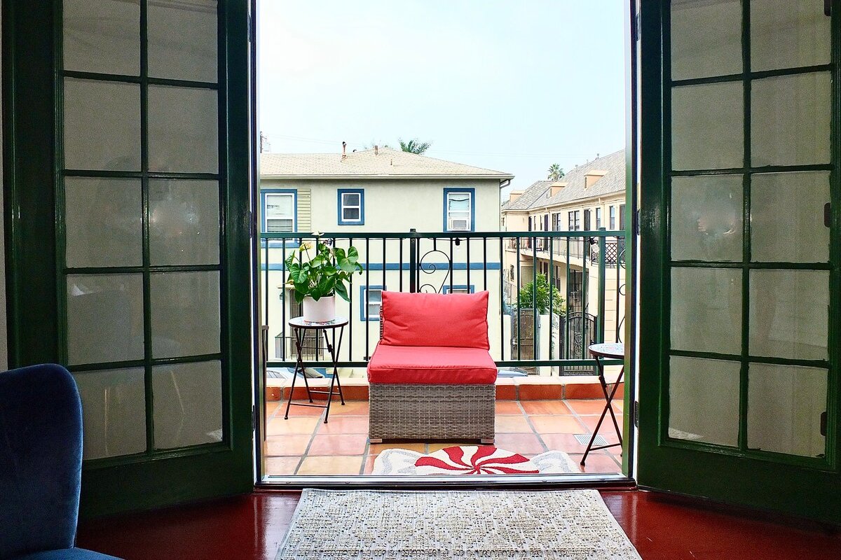 4bedroom/3bath Relaxing Single Family beach house gallery image 5