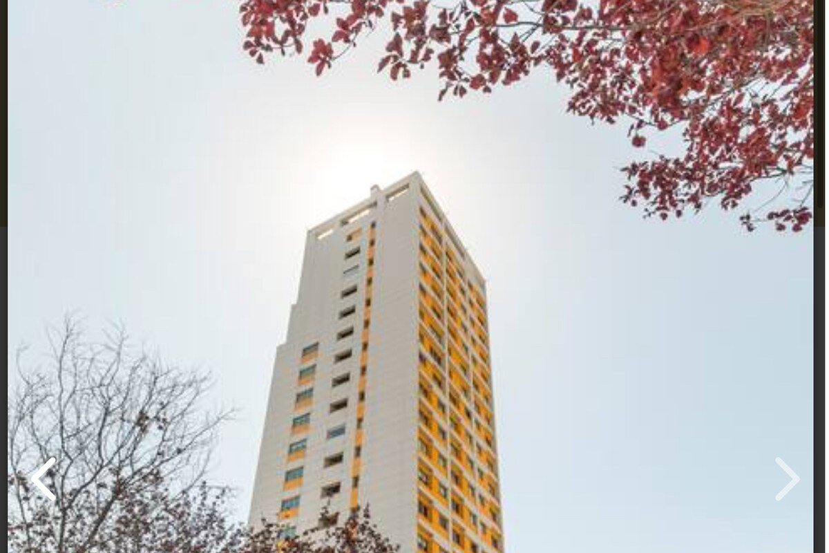 Luminoso Apartamento Doble con Terraza Privada gallery image 3