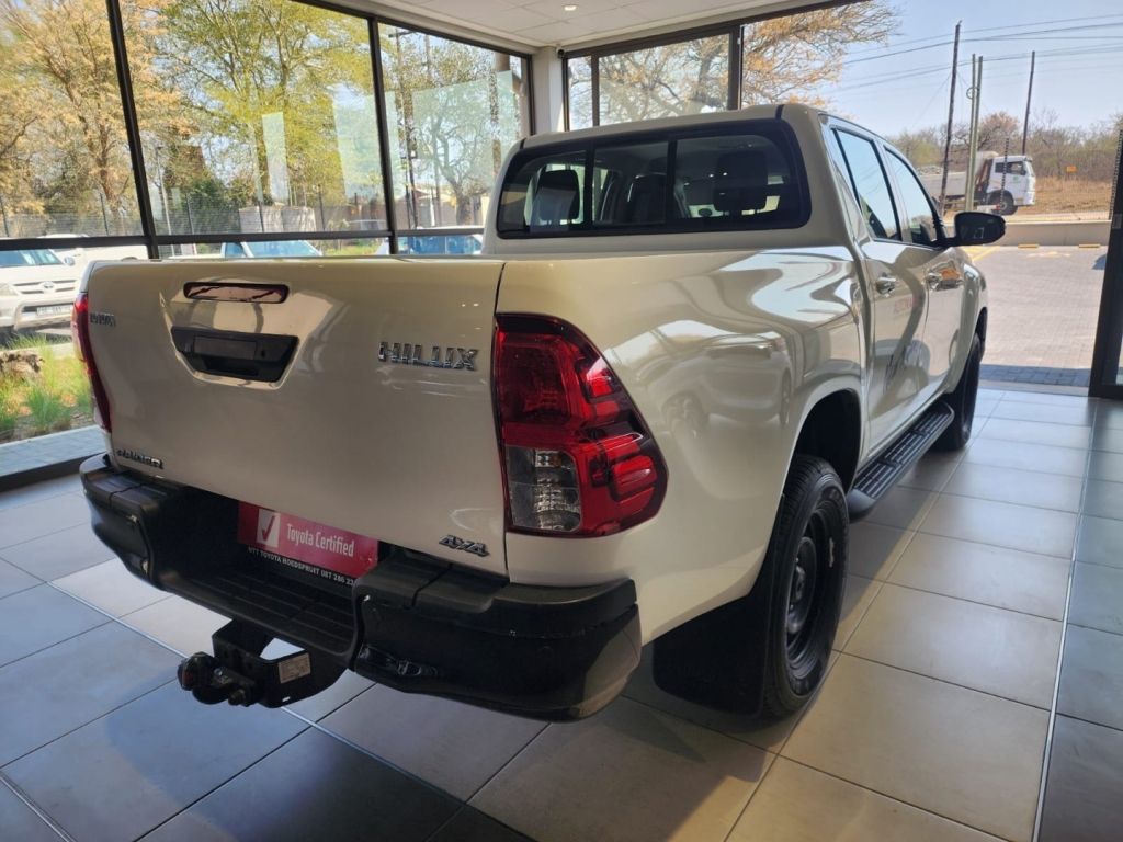 Used car gallery