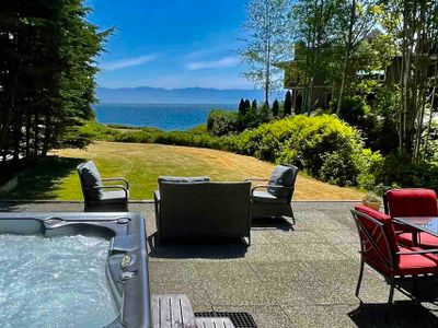 Points West OceanfrontResort 3bed OceanPoint House