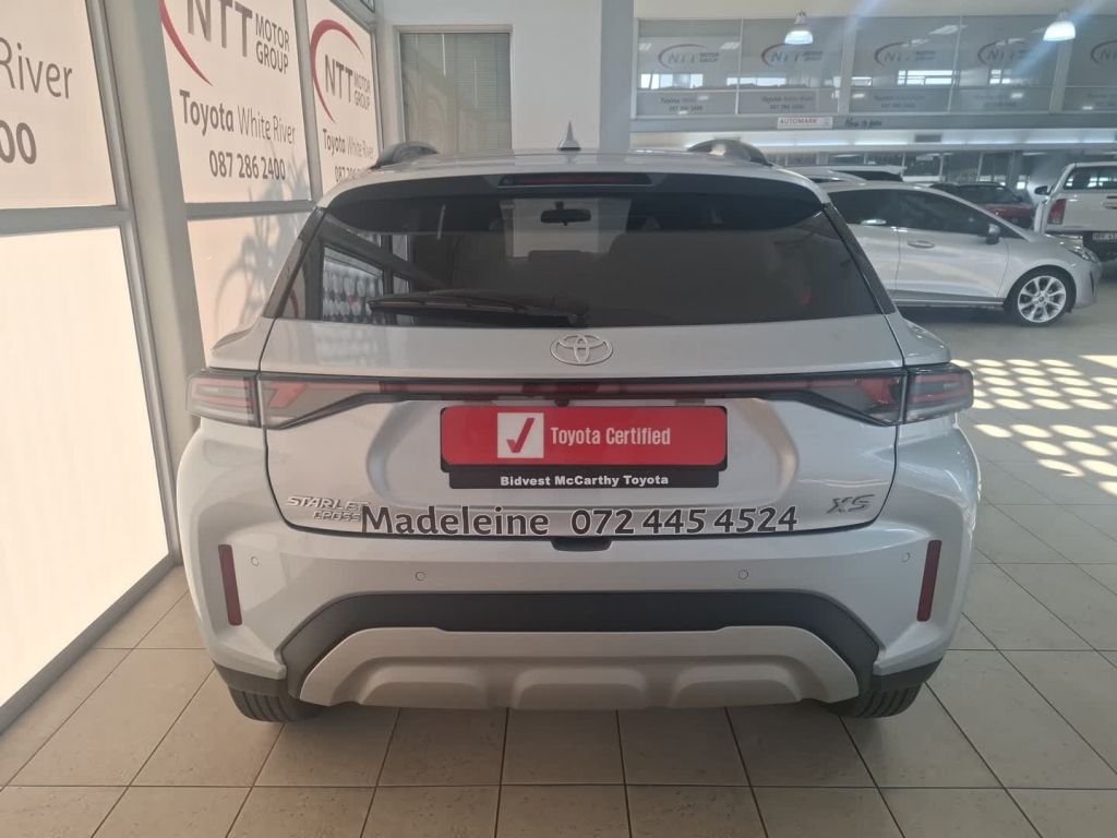 Used car gallery