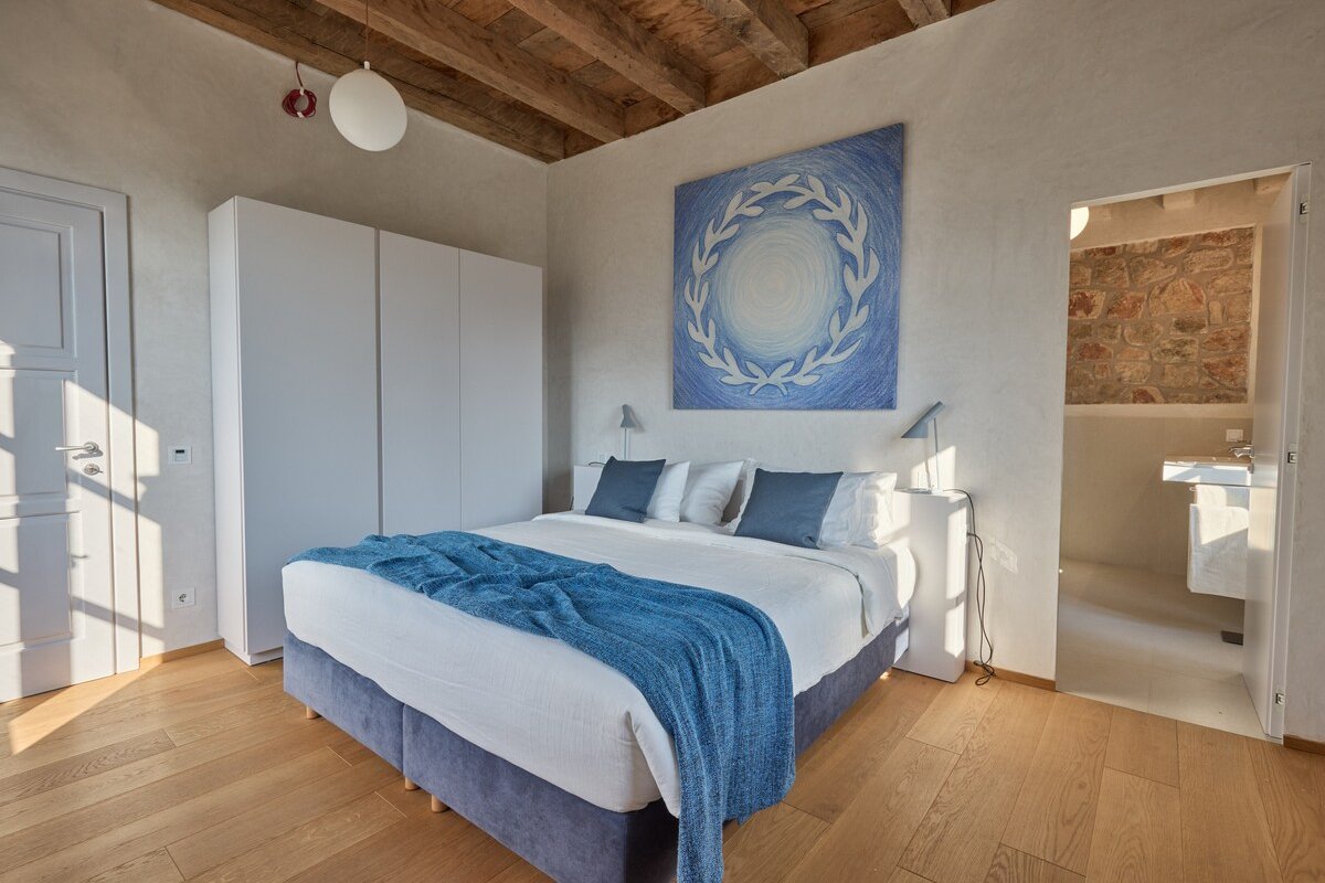 Villa Ghetaldi 1516 – Renaissance Palace gallery image 3