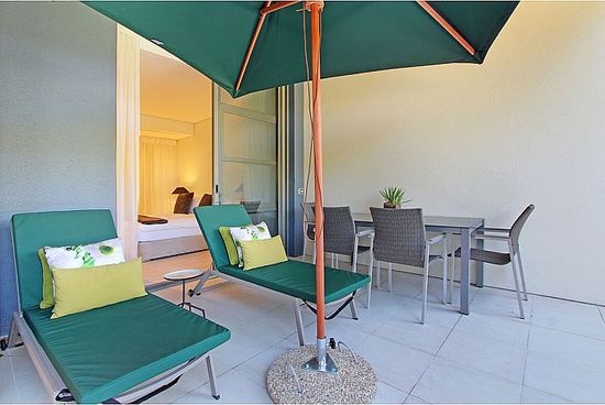 Photo 5 of Pembroke 009 accommodation in V&A Waterfront, Cape Town with 1 bedrooms and 1 bathrooms