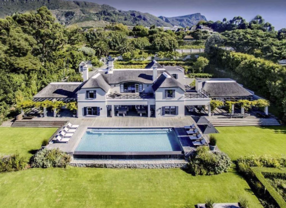 Constantia Monterey 11
