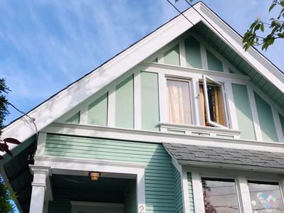 Charming James Bay Guest House