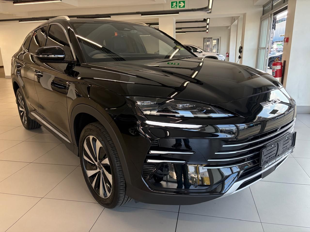 BYD SEALION 6 1.5 PREMIUM AWD for Sale in South Africa