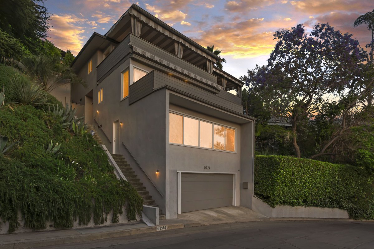 Hollywood Dell Oasis, Canyon VIEWS, Fire Pit & BBQ